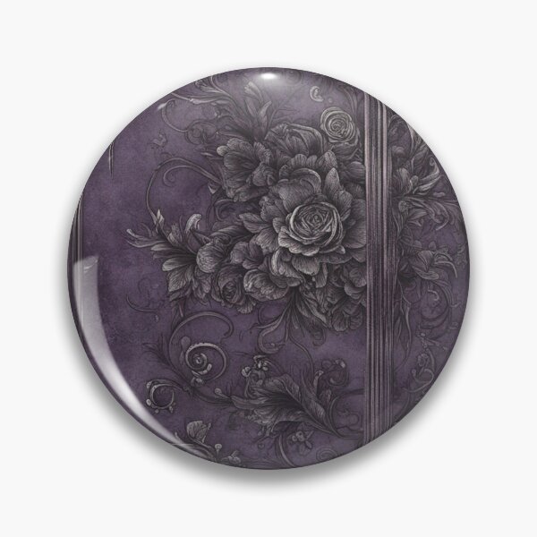 Item preview, Shadowed Rose Reverie designed and sold by Feathers & Futhark.
