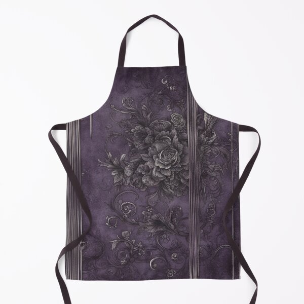 Item preview, Shadowed Rose Reverie designed and sold by Feathers & Futhark.
