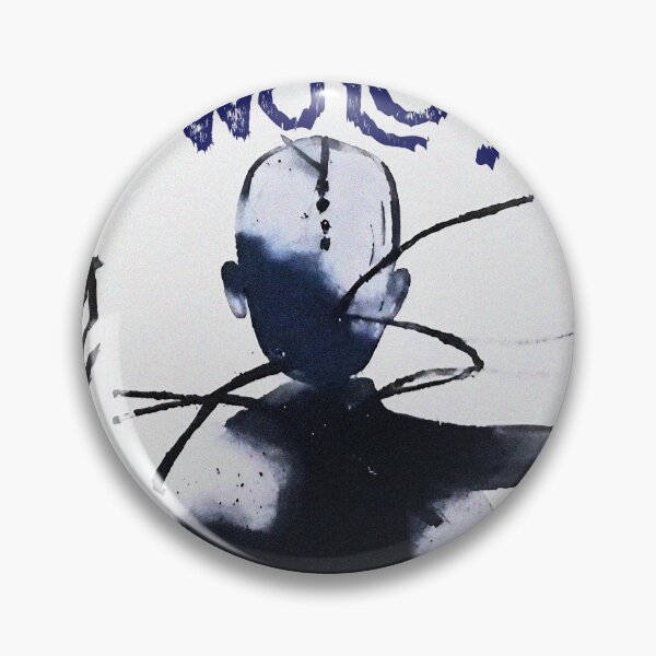 Item preview, WHO ? designed and sold by ozs-shop.