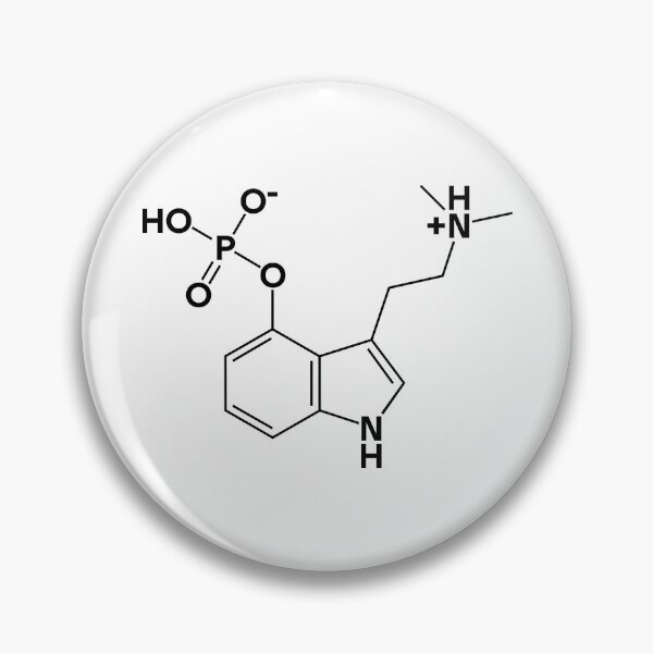 Item preview, Psilocybin designed and sold by ScienceCorner.