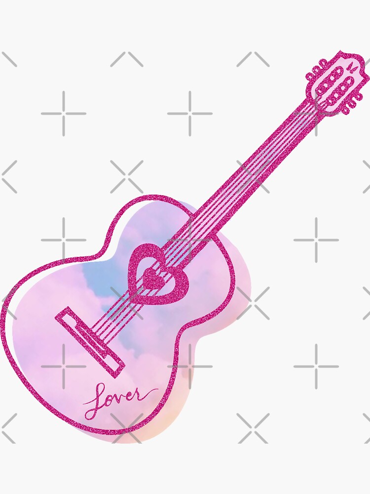 Taylor swift lover stickers 