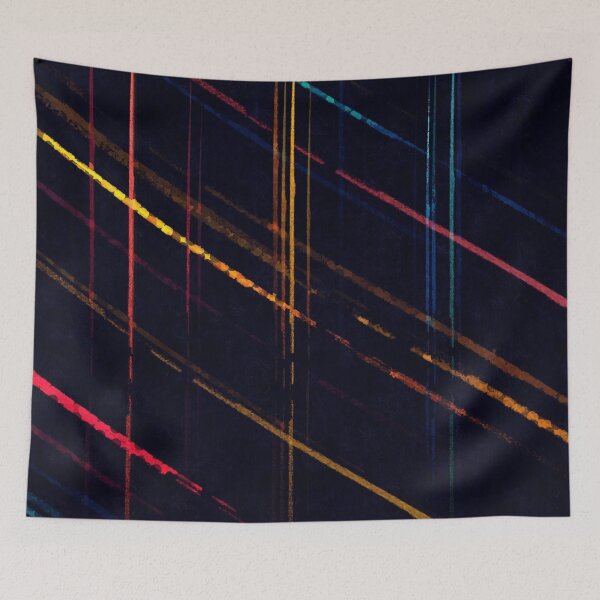 Item preview, Light Rays designed and sold by tomorrowsart.