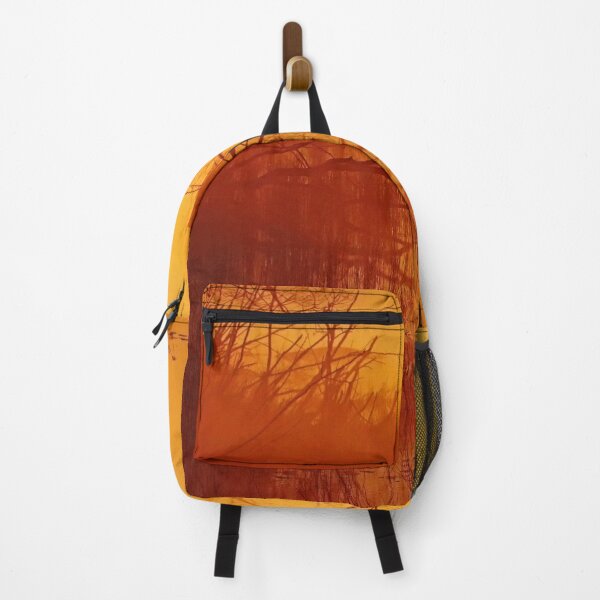 Item preview, Foggy Glowing Sunrise designed and sold by Deb Oppermann.