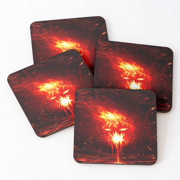 Item preview, Phantom of Fire designed and sold by kenneth runnels.