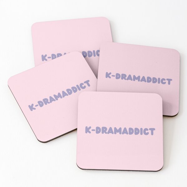 Artikelvorschau, Kdramaddict, für Kdrama-Liebhaber und Kdrama-Süchtige, das beste Kdrama entworfen und verkauft von vyascreations.