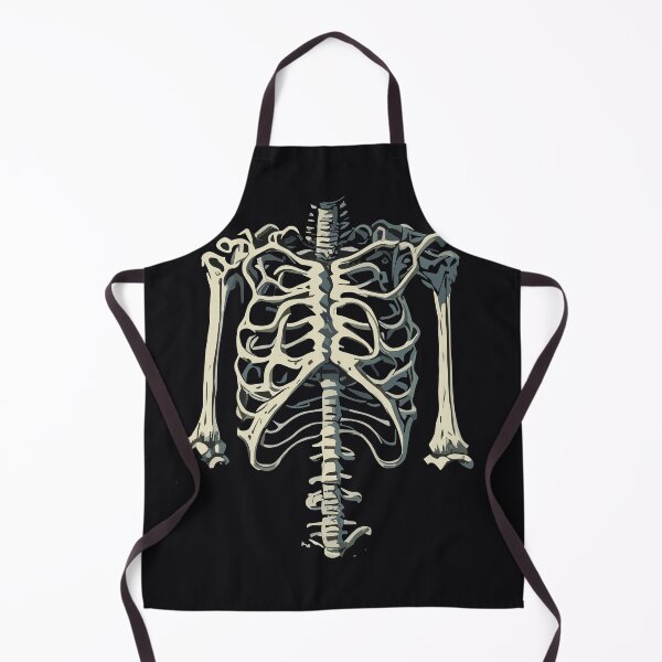 Item preview, Skeleton shirt designed and sold by TeeAave.