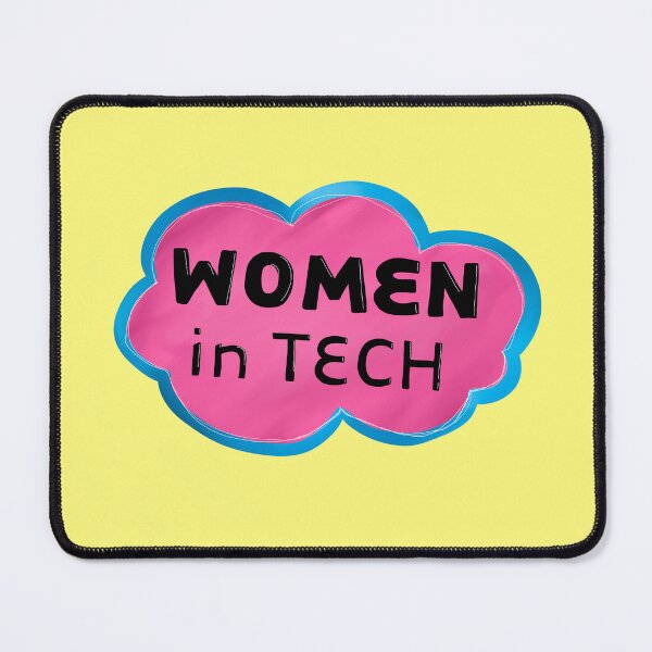 Item preview, Women in Tech designed and sold by notastranger.