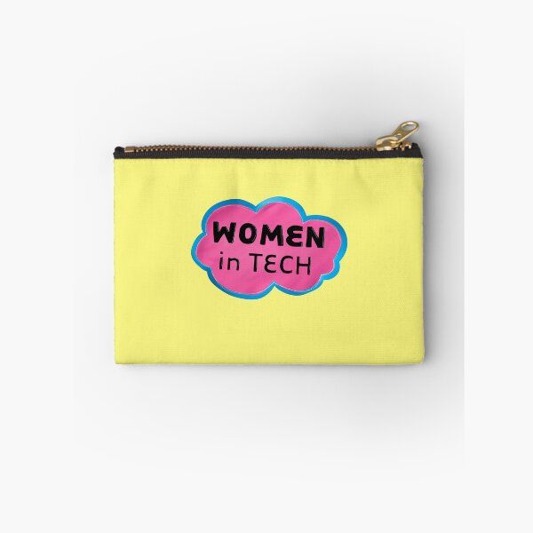 Item preview, Women in Tech designed and sold by notastranger.