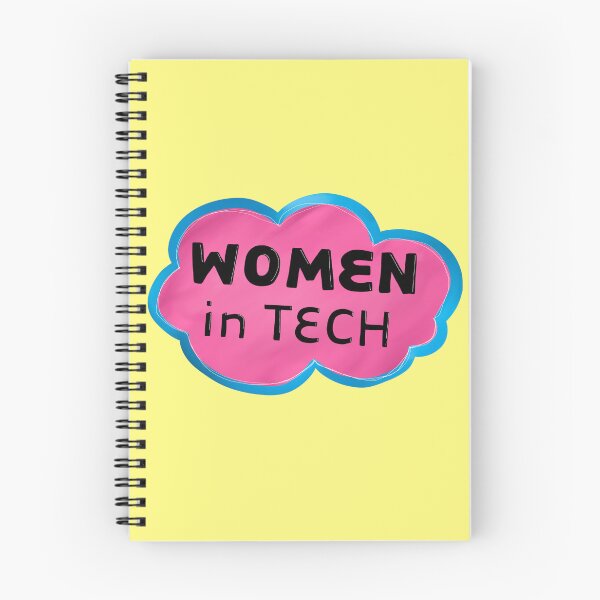 Item preview, Women in Tech designed and sold by notastranger.