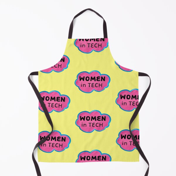 Item preview, Women in Tech designed and sold by notastranger.