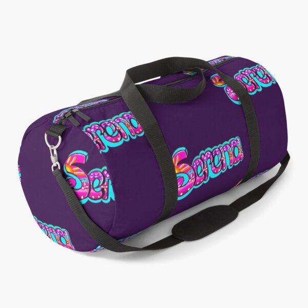 Item preview, Serena Top 10 best personalized gifts  -personalised Graffiti name Serena designed and sold by Artonmytee.