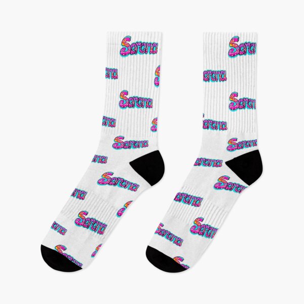 Item preview, Serena Top 10 best personalized gifts  -personalised Graffiti name Serena designed and sold by Artonmytee.