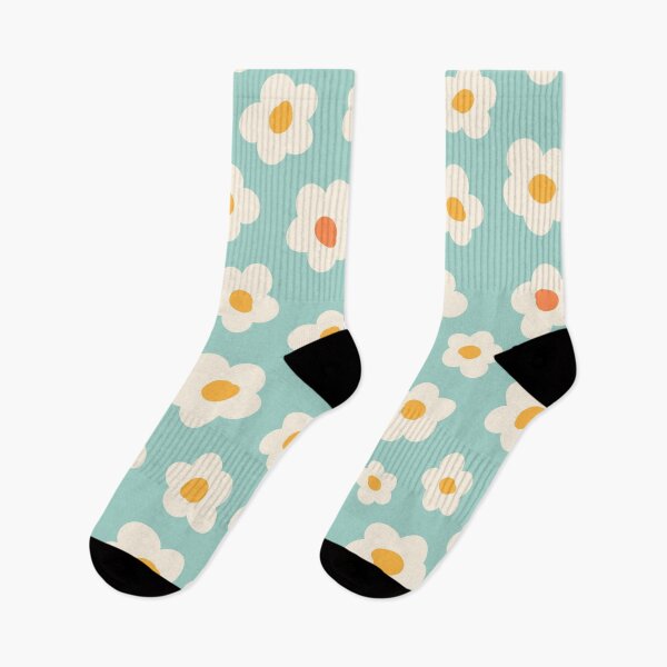 Item preview, Daisies designed and sold by InfinityPattern.