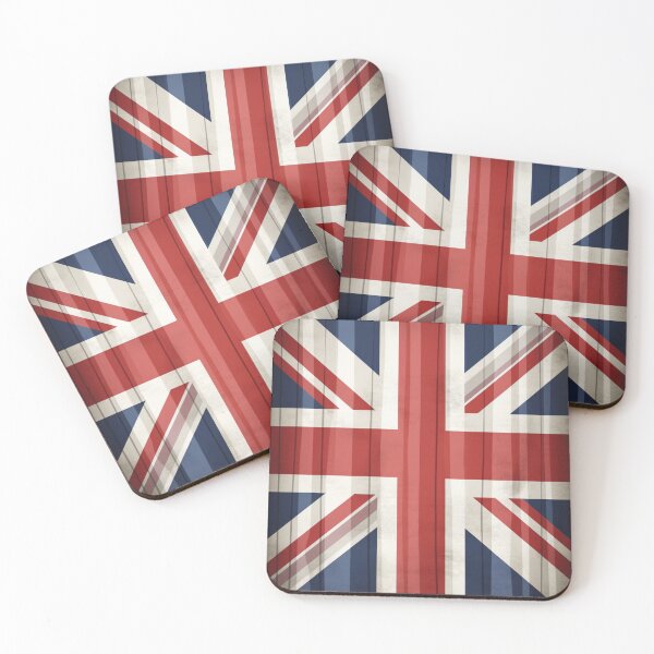 Item preview, Union Jack flag designed and sold by DGtaLrtcom.
