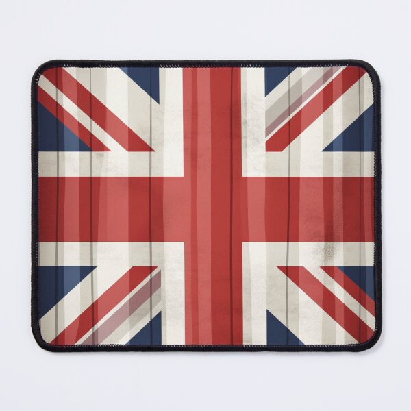 Item preview, Union Jack flag designed and sold by DGtaLrtcom.