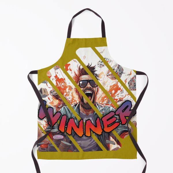 Item preview, WINNER of Poker Night designed and sold by Griffin Door.