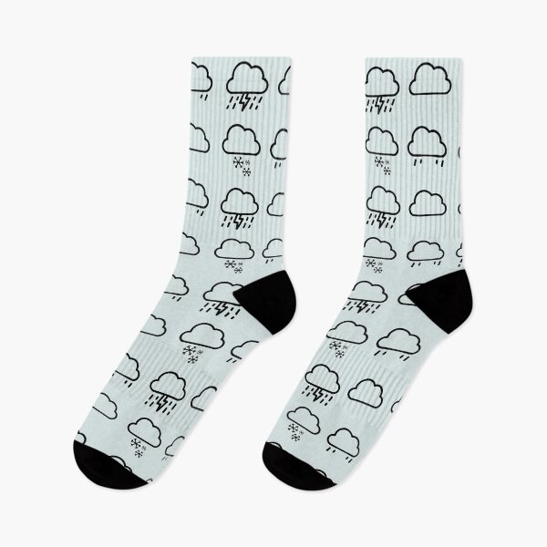 Item preview, Migraine Clouds Twenty One Pilots designed and sold by RogiPrints.