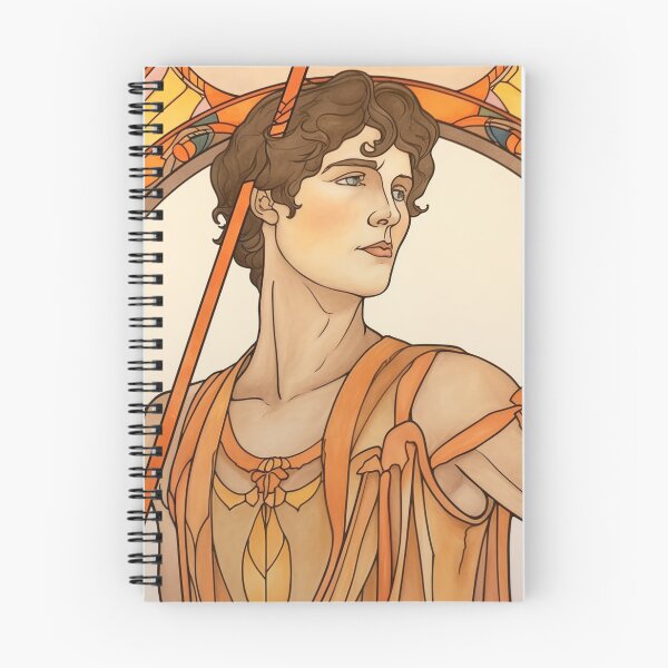 Item preview, Theseus designed and sold by ComicsFactory.