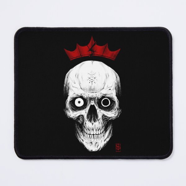 Item preview, ATROFÍA DEL IMPERATOR sin texto designed and sold by rocketmansam.