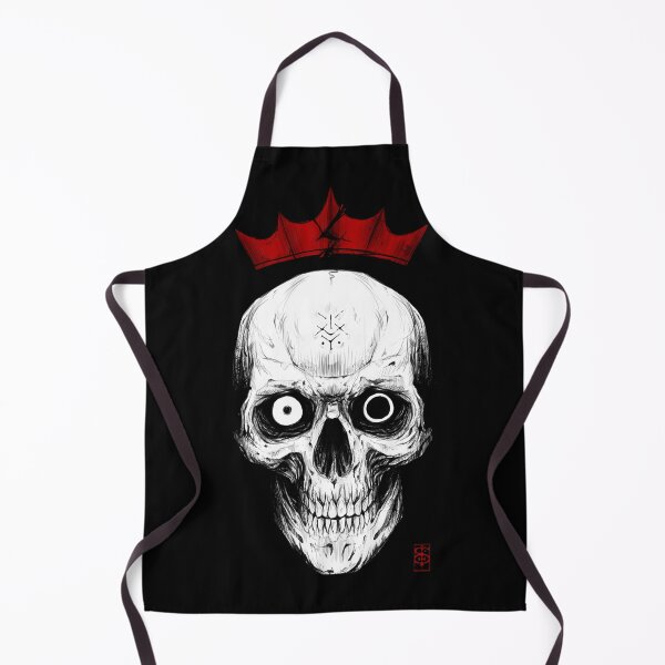 Item preview, IMPERATOR ATROPHIA no text designed and sold by rocketmansam.