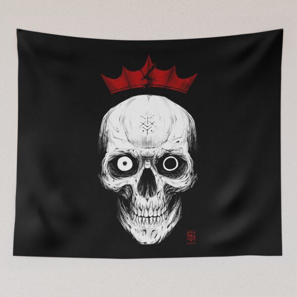Item preview, IMPERATOR ATROPHIA no text designed and sold by rocketmansam.