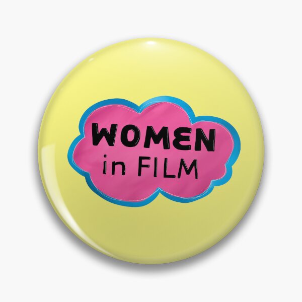 Item preview, Women in Film designed and sold by notastranger.