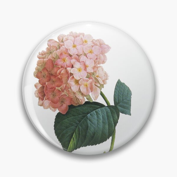 Item preview, Hydrangea designed and sold by ElizabethCoelho.