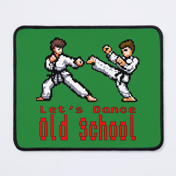 Item preview, Let's Dance Old School designed and sold by SifRants.