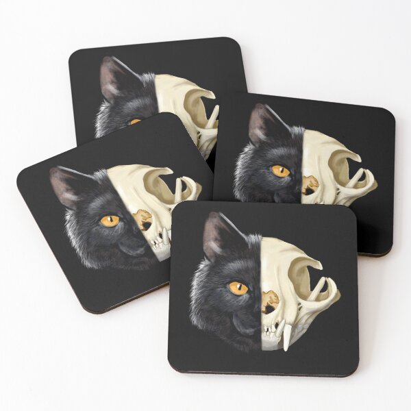 Item preview, cat anatomy designed and sold by artsirc.