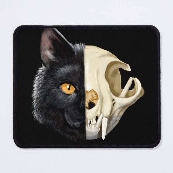 Item preview, cat anatomy designed and sold by artsirc.