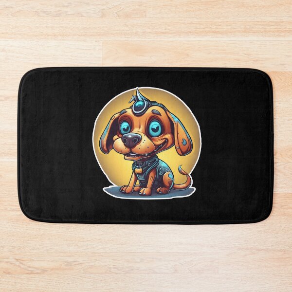 Item preview, Cyber Dog Seampunk 056 by Urban Nova Design designed and sold by UrbanNova.