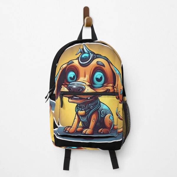 Item preview, Cyber Dog Seampunk 056 by Urban Nova Design designed and sold by UrbanNova.