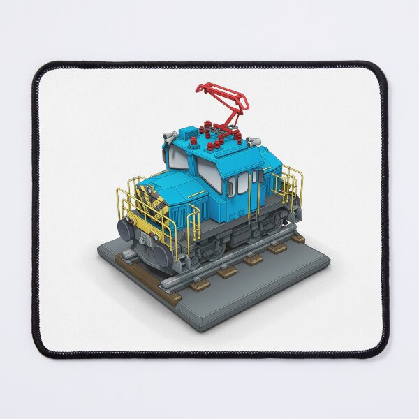 Item preview, Grasshopper - Transport Miniverse designed and sold by TransportMini.
