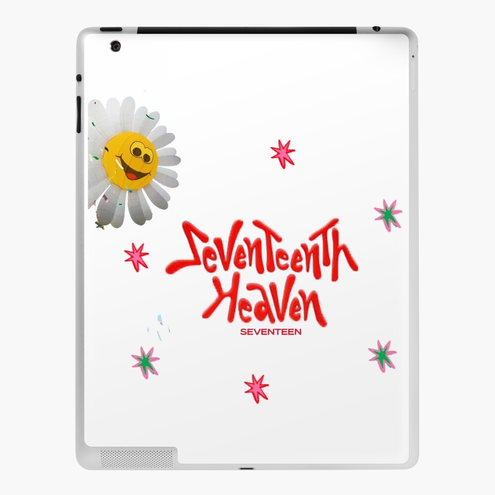 SEVENTEEN - SEVENTEENTH HEAVEN