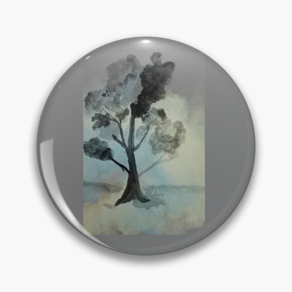 Item preview, Tree Art 91923  designed and sold by mandalafractal.