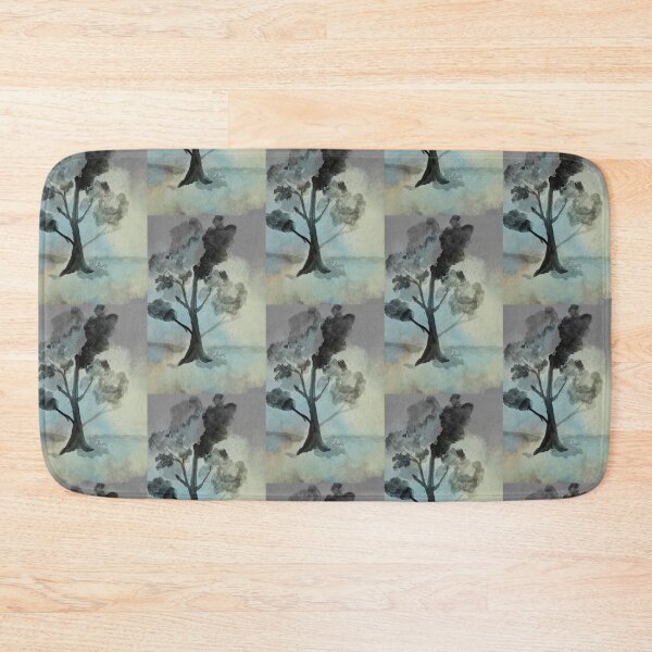 Item preview, Tree Art 91923  designed and sold by mandalafractal.