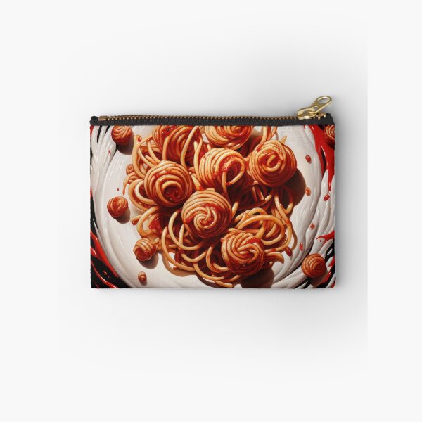 Item preview, Spiral Motif Spaghetti designed and sold by Shannon Hilson.