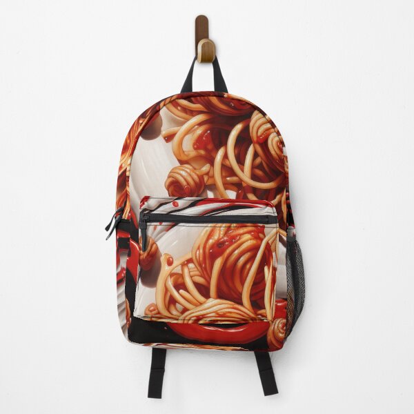 Item preview, Spiral Motif Spaghetti designed and sold by Shannon Hilson.