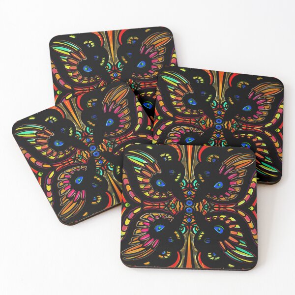 Item preview, Butterfly Effect designed and sold by SunnMoon13.