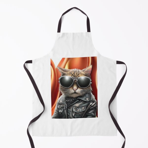 Item preview, Bad Boy Cat designed and sold by DonAscaneo.