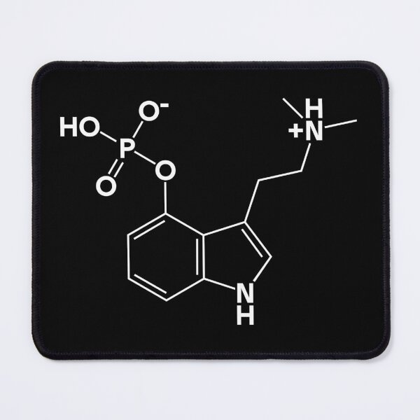 Item preview, Psilocybin designed and sold by ScienceCorner.