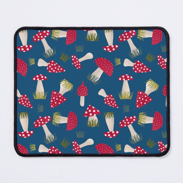 Item preview, Toadstools designed and sold by Zeewind.