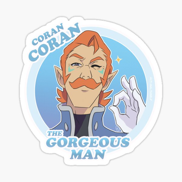 Item preview, Coran Coran designed and sold by UltiMaL.