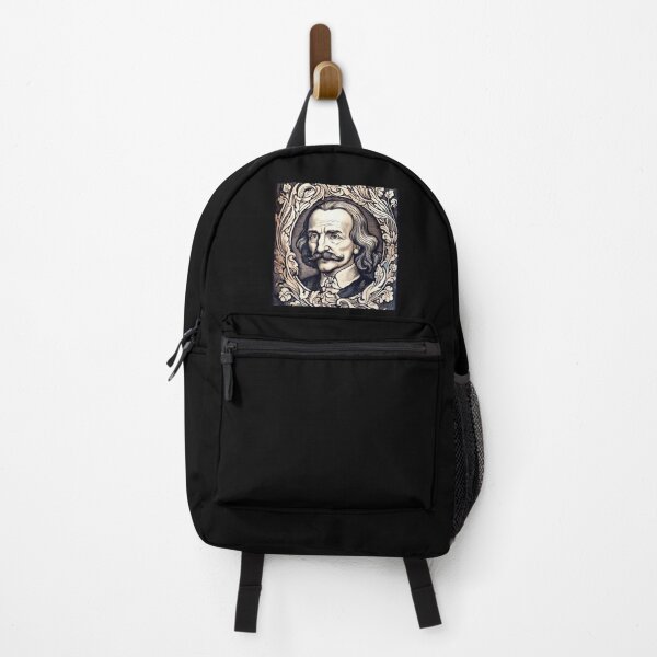 Item preview, Thomas Hobbes designed and sold by ComicsFactory.