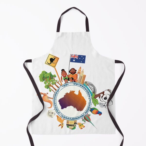 Item preview, Australia designed and sold by Lion-ZG21.