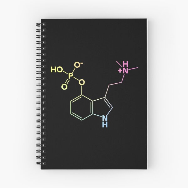Item preview, Psilocybin designed and sold by ScienceCorner.