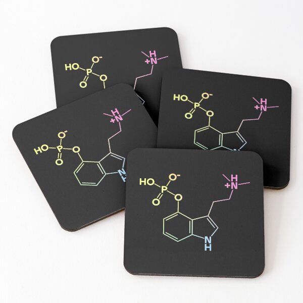 Item preview, Psilocybin designed and sold by ScienceCorner.
