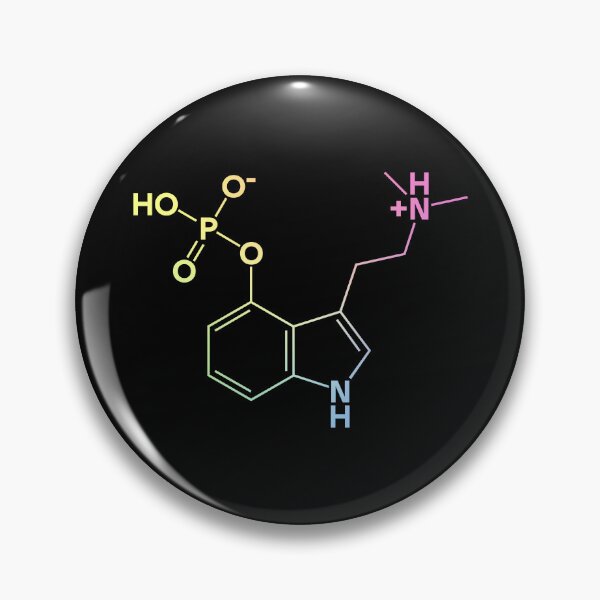Item preview, Psilocybin designed and sold by ScienceCorner.