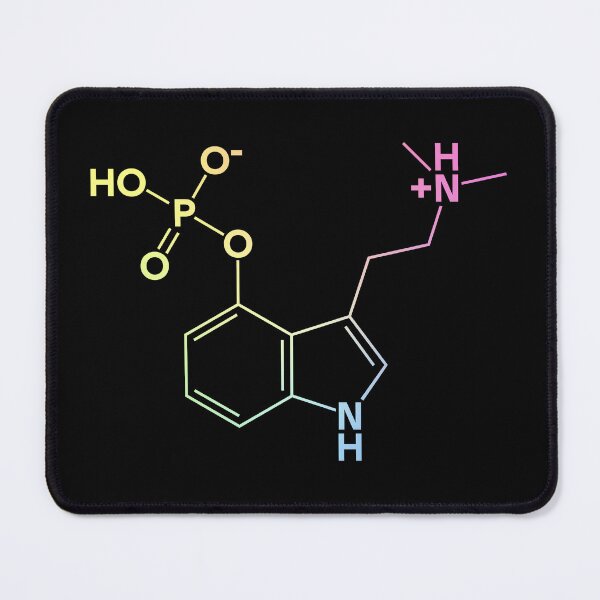 Item preview, Psilocybin designed and sold by ScienceCorner.