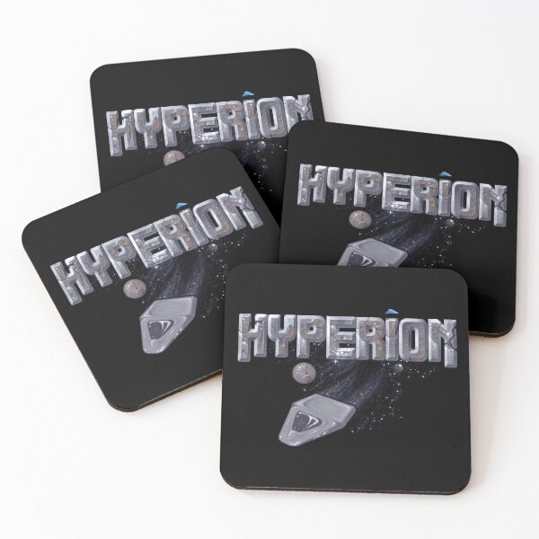 Item preview, Hyperion designed and sold by iloveamiga.